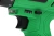 Дрель-шуруповерт Zitrek Green 12-Li-ion аккум. патрон:быстрозажимной (063-4041)