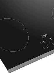 Индукционная варочная поверхность Beko HII6440RQTB черный