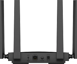 Точка доступа Cudy AP3000D AX3000 10/100/1000BASE-T черный