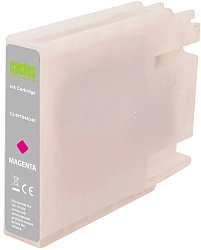 Картридж струйный Cactus CS-EPT04A340 T04A3 пурп.пигм. (85мл) для Epson WorkForce Pro WF-C8190, WF-C8690 с чипом