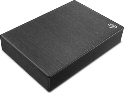 Жесткий диск Seagate USB3.0 5TB STKZ5000400 One Touch 2.5" черный