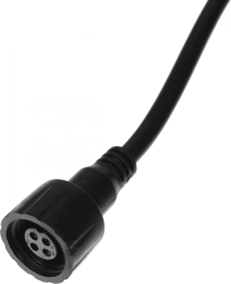 Колонки автомобильные ACV Marine MR61 100Вт 94дБ 16.5см (6 1/2дюйм) (ком.:2кол.) коаксиальные двухполосные