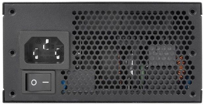 Блок питания Thermaltake SFX 650W Toughpower SFX 650 80+ gold 24pin APFC 90mm fan 3xSATA Cab Manag RTL