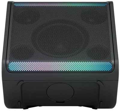 Колонка порт. LG Xboom STAGE черный 120W 2.1 BT (STAGE301)