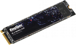 Накопитель SSD Kingspec PCIe 3.0 x4 512GB NE-512 M.2 2280