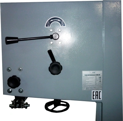 Станок ленточный Jib Профессионал MBS 400 230B 1500W (203020011000)