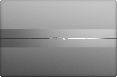 Ноутбук Infinix Inbook Y3H PLUS YL513H Core i5 12450H 16Gb SSD512Gb Intel UHD Graphics 15.6" IPS FHD (1920x1080) Windows 11 Home grey WiFi BT Cam (71008302294)