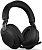 Наушники с микрофоном Jabra Evolve2 85, Link380a UC Stereo Stand Black черный накладные BT оголовье (28599-989-989)
