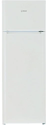 Холодильник Indesit TIA 16 E 2-хкамерн. бежевый