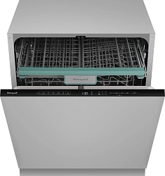 Посудомоечная машина встраив. Weissgauff BDW 6135 D Inverter AutoOpen Timer Floor узкая