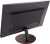 Монитор ViewSonic 23.6" VX2458-MHD черный TN LED 1ms 16:9 HDMI M/M матовая 300cd 178гр/178гр 1920x1080 144Hz FreeSync DP FHD 3.4кг