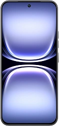Смартфон Tecno Spark 40 Pro 256Gb 8Gb черный моноблок 3G 4G 2Sim 6.78" 1224x2720 Android 15 50Mpix 802.11 a/b/g/n/ac/ax NFC GPS GSM900/1800 Protect FM