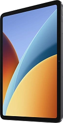 Планшет Xiaomi Redmi Pad 2 P85X 6S 4G Gen 2 (2.9) 8C RAM4Gb ROM128Gb 9.7" IPS 2048x1280 4G Android 16 темно-серый 8Mpix 5Mpix BT WiFi microSD 2Tb 7600mAh 18hr