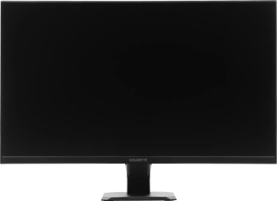Монитор Gigabyte 27" GS27F черный IPS LED 1ms 16:9 HDMI полуматовая 1000:1 300cd 178гр/178гр 1920x1080 165Hz FreeSync Premium DP FHD 5.02кг