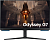 Монитор Samsung 32" Odyssey G7 S32BG700EUXEN черный IPS LED 16:9 HDMI M/M полуматовая HAS Piv 400cd 178гр/178гр 3840x2160 144Hz DP 4K USB 8.3кг