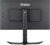 Монитор Iiyama 23.8" G-Master GB2470HSU-B5 черный IPS LED 0.8ms 16:9 HDMI M/M матовая HAS 250cd 178гр/178гр 1920x1080 165Hz FreeSync Premium DP FHD USB 4.5кг