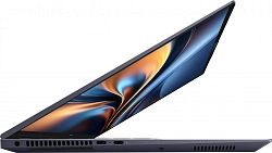 Ультрабук Honor MagicBook Pro 16 DRA-54 Core Ultra 5 125H 24Gb SSD1Tb Intel Arc 16" IPS 3K (3072x1920) Windows 11 Home purple WiFi BT Cam (5301AJJE)