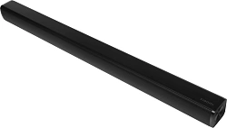 Саундбар Xiaomi Soundbar 2.0 2.0 30Вт черный