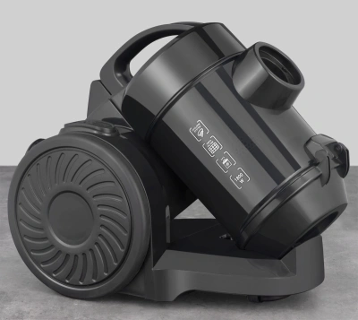 Пылесос Scarlett SC-VC80C66 1800Вт черный