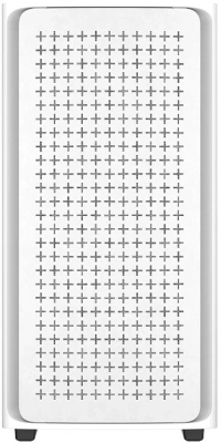 Корпус Deepcool CK560 WH белый без БП ATX 3x120mm 4x140mm 2xUSB3.0 audio bott PSU