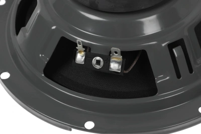 Колонки автомобильные Phantom MS 165 (без решетки) 80Вт 92дБ 4Ом 16см (6.5дюйм) (ком.:2кол.) коаксиальные двухполосные