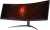 Монитор Acer 44.5" Nitro XZ452CUVbemiiphuzx черный VA LED 4ms 32:9 HDMI M/M матовая HAS Piv 450cd 178гр/178гр 5120x1440 165Hz FreeSync Premium Pro DP DQ USB 11.4кг