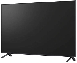 Телевизор LED LG 65" 65QNED82A6B.ARUG черный титан 4K Ultra HD 60Hz DVB-T DVB-T2 DVB-C DVB-S DVB-S2 USB WiFi Smart TV