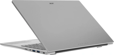 Ноутбук Acer Aspire Lite AL15-42P-R05S Ryzen 5 7430U 8Gb SSD512Gb AMD Radeon Graphics 15.6" IPS FHD (1920x1080) без ОС silver WiFi BT Cam (NX.D32CD.001)