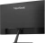 Монитор ViewSonic 23.8" VX2479-HD-PRO черный IPS LED 16:9 HDMI матовая 1000:1 250cd 178гр/178гр 1920x1080 180Hz FreeSync DP FHD 3.2кг