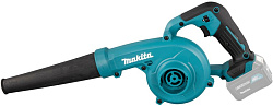Воздуходувка Makita UB100DZ пит.:от аккум. синий