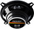 Колонки автомобильные Prology CX-130 120Вт 88дБ 4Ом 13см (5дюйм) (ком.:2кол.) коаксиальные двухполосные