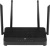 Роутер беспроводной Netis NX31 AX3000 10/100/1000BASE-TX черный