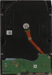 Жесткий диск Seagate SATA-III 24TB ST24000NM002H Exos X24 4KN (7200rpm) 512Mb 3.5"