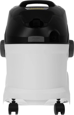 Пылесос моющий Karcher SE 5 1000Вт белый/черный (в компл.:1мешок)
