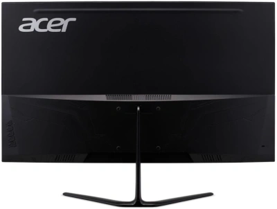 Монитор Acer 31.5" Nitro ED320QRS3biipx черный VA LED 1ms 16:9 HDMI матовая 250cd 178гр/178гр 1920x1080 180Hz FreeSync Premium DP FHD 4.8кг