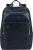 Рюкзак Piquadro Blue Square CA3214B2/BLU2 синий кожа