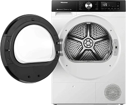 Стиральная машина Hisense DH3S702UWDE класс: A++ загр.фронтальная макс.:7кг белый