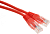 Патч-корд Lanmaster TWT-45-45-2.0-OR UTP RJ-45 вил.-вилка RJ-45 кат.5E 2м оранжевый ПВХ (уп.:1шт)