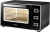 Мини-печь Hyundai MIO-HY093 28л. 1600Вт черный