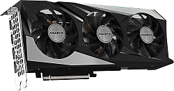 Видеокарта Gigabyte PCI-E 4.0 GV-R76GAMING OC-8GD AMD Radeon RX 7600 8Gb 128bit GDDR6 2355/18000 HDMIx2 DPx2 HDCP Ret