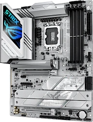 Материнская плата Asus ROG STRIX Z890-A GAMING WIFI Soc-1851 Intel Z890 4xDDR5 ATX AC`97 8ch(7.1) 2.5Gg RAID+HDMI+DP