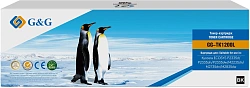 Картридж лазерный G&G GG-TK1200L черный (11000стр.) для Kyocera ECOSYS P2335d/P2335dn/P2335dw/M2235dn/M2735dn/M2835dw