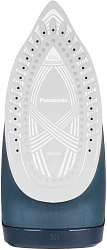 Утюг Panasonic NI-U450GTV 2400Вт зеленый/черный