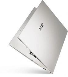Ноутбук MSI Prestige 14 EVO B13M-635US Core i5 13500H 32Gb SSD1Tb Intel Iris Xe graphics 14" IPS FHD+ (1920x1200) Windows 11 Pro Multi Language silver WiFi BT Cam (9S7-14F122-635)