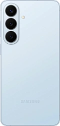 Смартфон Samsung SM-S947B Galaxy S26+ 256Gb 12Gb голубой моноблок 3G 4G 2Sim 6.7" 1440x3120 Android 16 50Mpix 802.11 a/b/g/n/ac/ax/be NFC GPS GSM900/1800 GSM1900 Protect