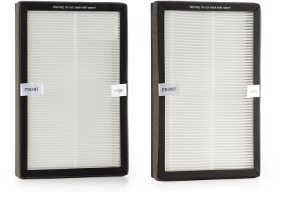 Воздухоочиститель-рециркулятор Beko EBA 6000 W 36Вт белый