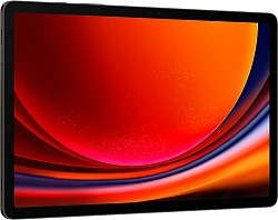 Планшет Samsung Galaxy Tab S9 SM-X716B 8 Gen 2 (3.36) 8C RAM12Gb ROM256Gb 11" AMOLED 2X 2560x1600 5G Android 13 графит 13Mpix 12Mpix BT WiFi microSD 1Tb 8400mAh