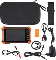 Тестер Lanmaster LAN-TST-CCTV-500-IP
