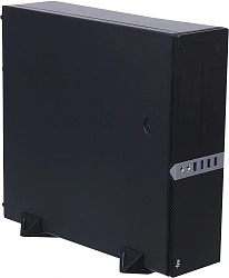 ПК IRU Office 310H6S SFF i3 12100 (3.3) 16Gb SSD256Gb UHDG 730 FreeDOS GbitEth 300W черный (RUS) (2061135)