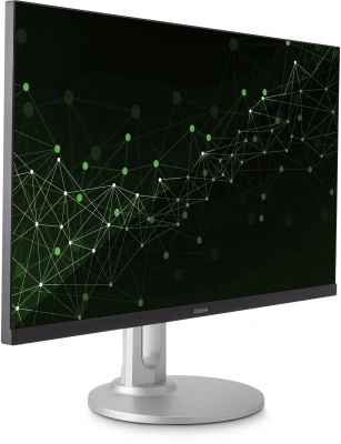Монитор Digma 27" Progress 27P705Q черный IPS LED 5ms 16:9 HDMI M/M матовая HAS 300cd 178гр/178гр 2560x1440 75Hz FreeSync DP 2K USB 6.1кг